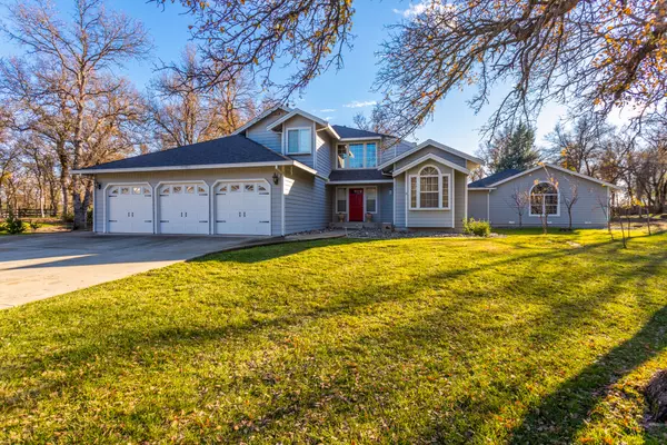 Palo Cedro, CA 96073,22107 Vine CT