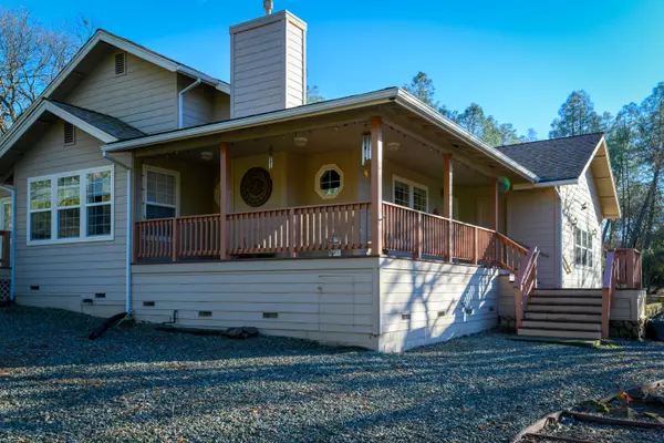 Weaverville, CA 96093,31 Grandview DR