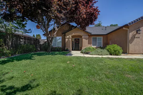 Redding, CA 96002,3491 Mearn CT