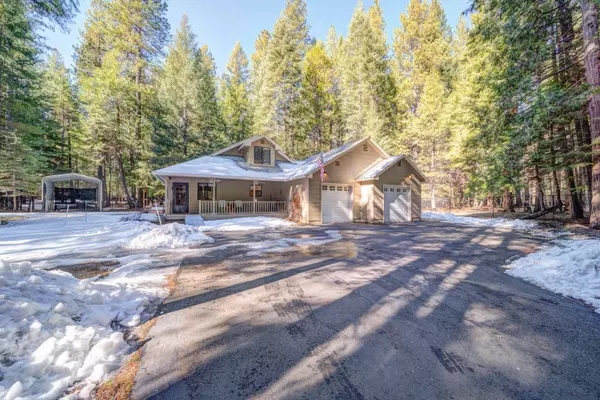 35397 Bethany WAY, Shingletown, CA 96088