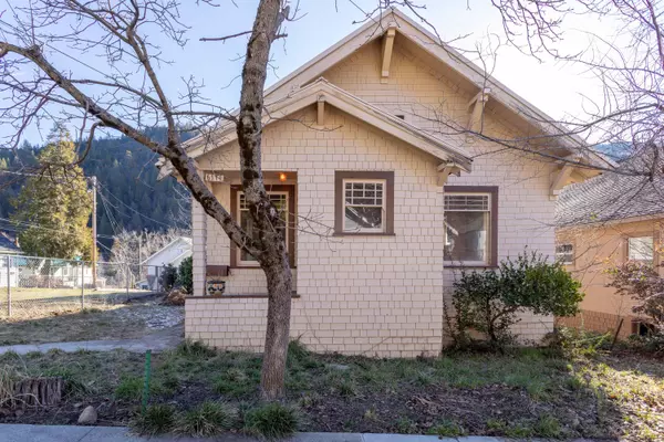 6114 Rose AVE, Dunsmuir, CA 96025