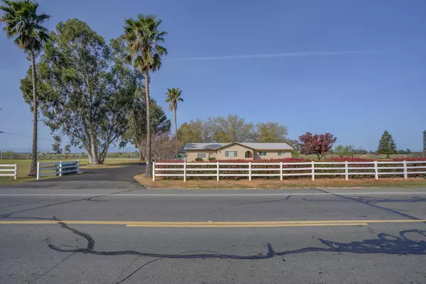 12265 Paskenta RD, Red Bluff, CA 96080