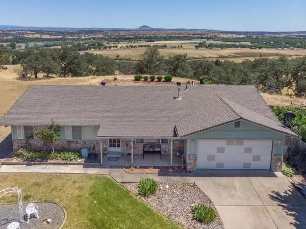 22551 River View DR, Cottonwood, CA 96022