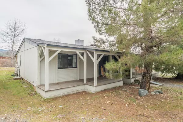 Weaverville, CA 96093,46 Doul CT