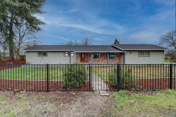 Anderson, CA 96007,6000 Bourbon LN