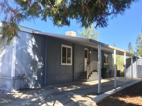 1141 Big Bear #154, Redding, CA 96003