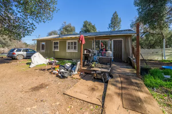 Anderson, CA 96007,18513 Lloyd LN