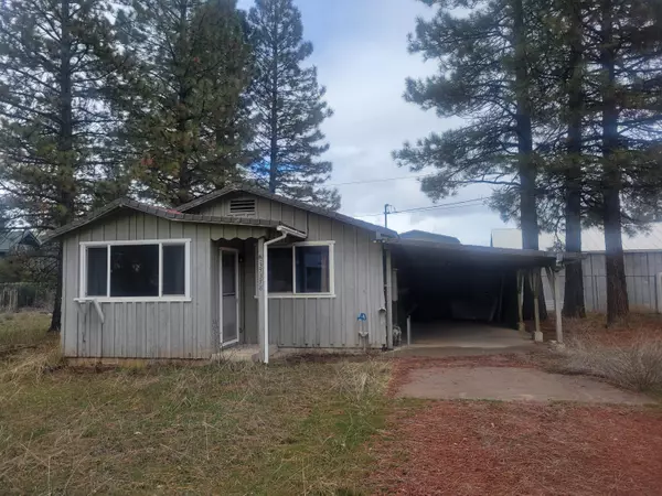 Burney, CA 96013,37378 Huron AVE