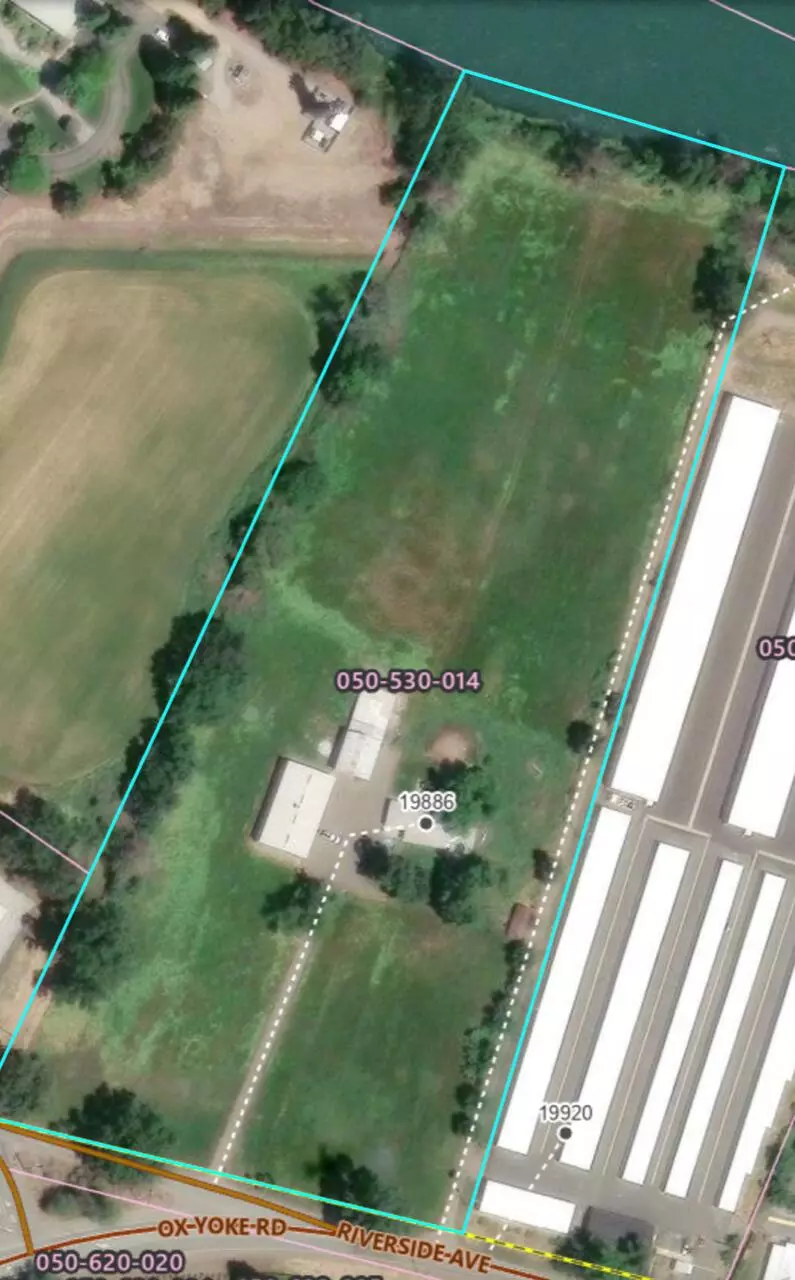 Anderson, CA 96007,19886 Riverside Ave