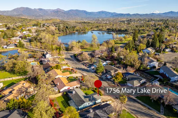 Redding, CA 96001,1756 Mary Lake DR