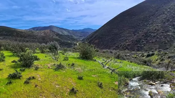French Gulch, CA 96033,635 Acres French Gulch RD