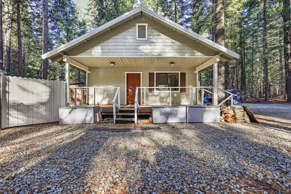 9442 Thatcher Mill RD, Shingletown, CA 96088