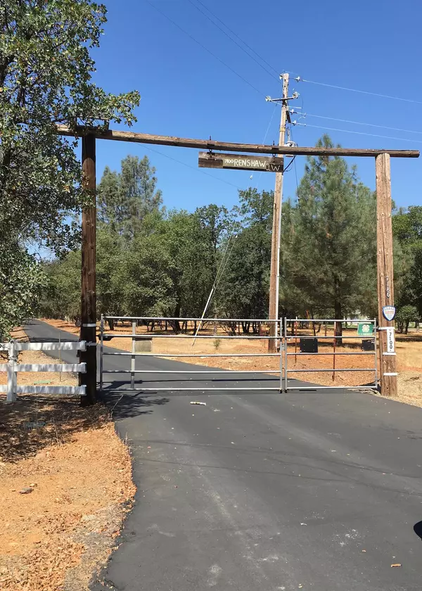Anderson, CA 96007,3.97 Acres Renshaw LN