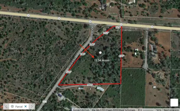 Shingletown, CA 96088,11.94 Acre Dersch Road