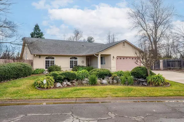 20151 Bonita WAY, Redding, CA 96002