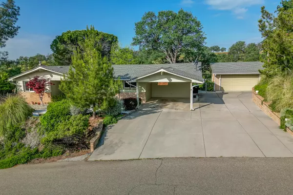 Red Bluff, CA 96080,14535 Carriage LN