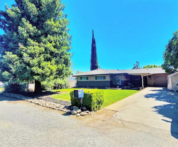 4319 Stable LN, Chico, CA 95973
