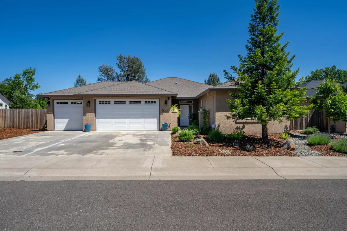 Redding, CA 96001,6323 Oxbow ST