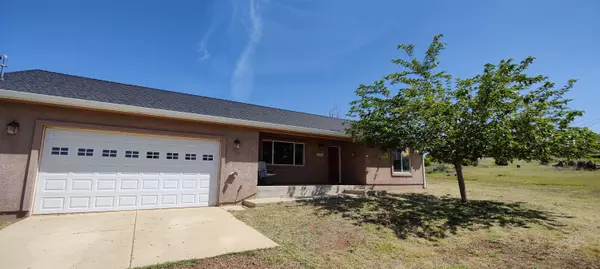 21485 Ponderosa WAY, Manton, CA 96059