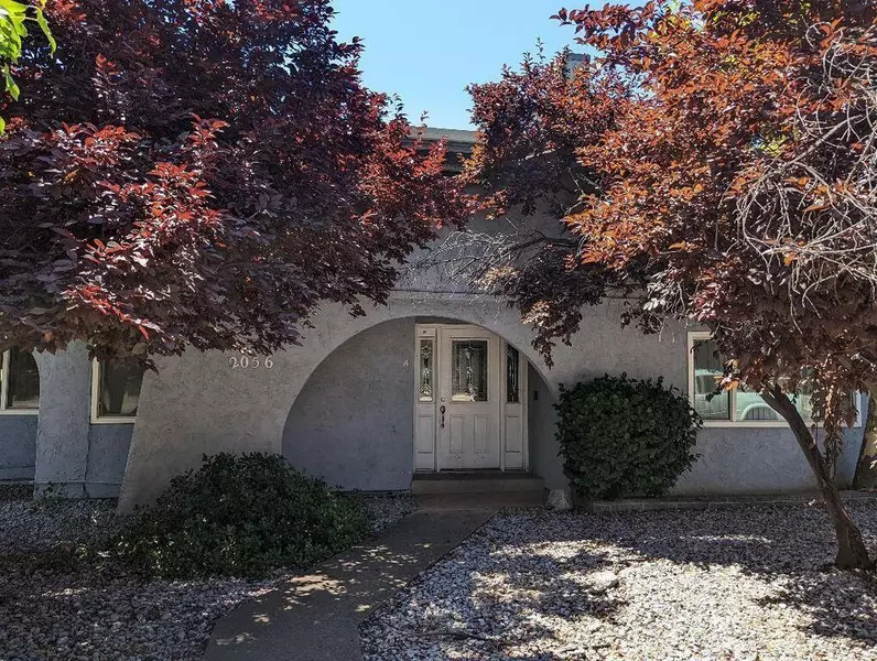 2056 Victor Ave, Redding, CA 96002