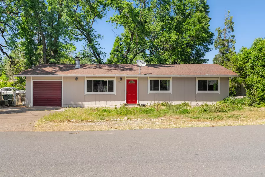 4809 Red Bluff ST, Shasta Lake, CA 96019