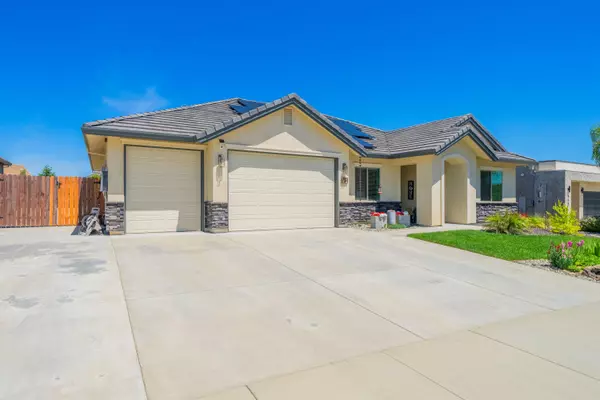 Redding, CA 96001,951 Katmai PL