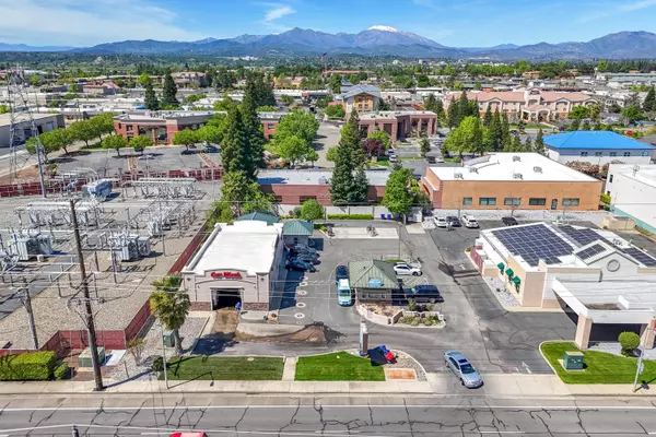 Redding, CA 96002,2180 Churn Crk Rd