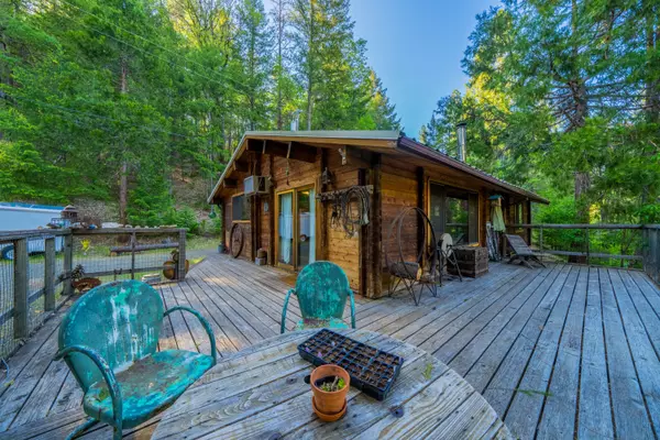 Weaverville, CA 96093,3741 Little Browns Creek RD