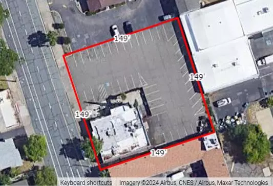 Redding, CA 96001,2151 Market St