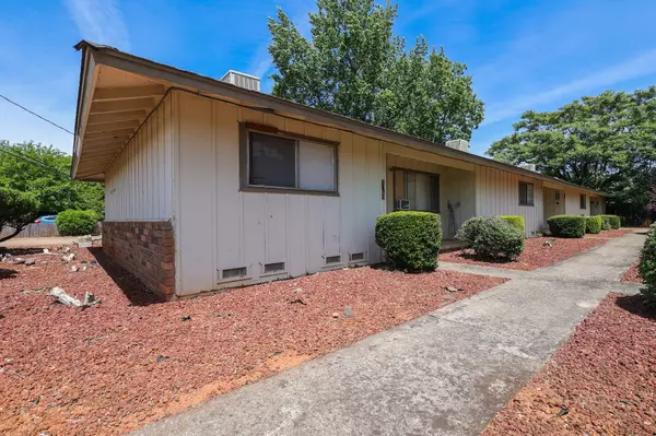 Redding, CA 96002,3361 Alta Mesa Dr