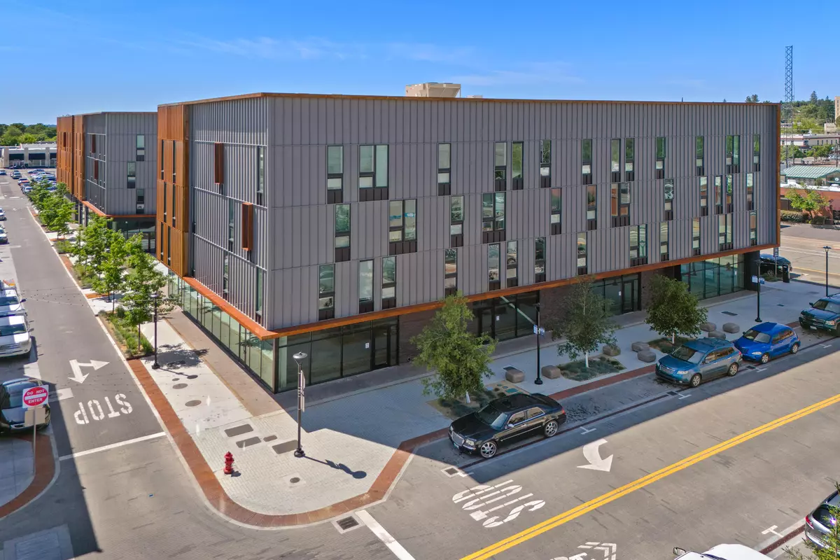 Redding, CA 96001,1575 California ST #Suite 102