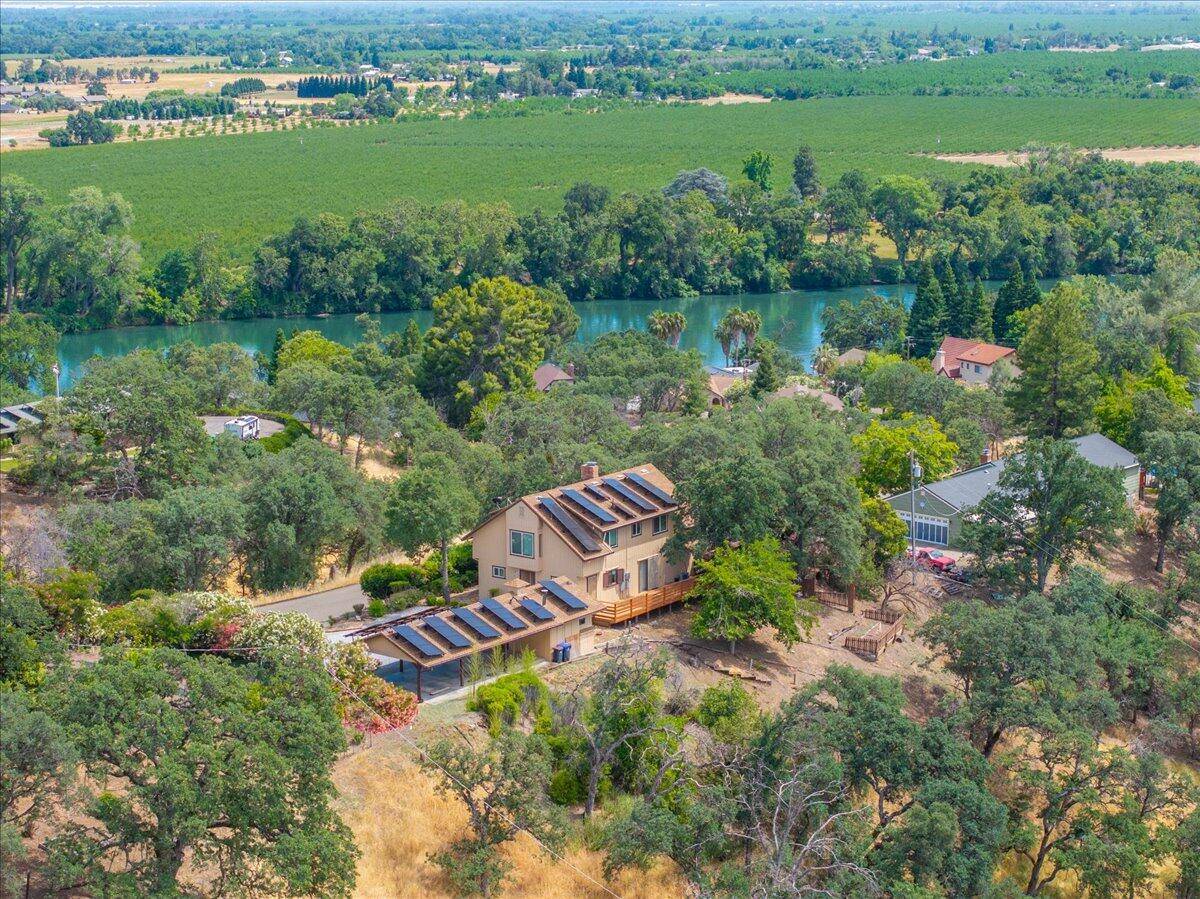 14565 Carriage LN, Red Bluff, CA 96080