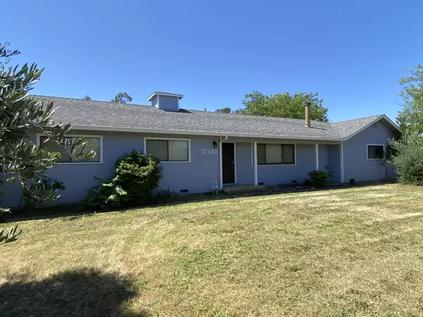 17145 Flowers LN, Anderson, CA 96007