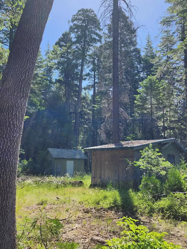 Lot 2 Eastwood WAY, Shingletown, CA 96088