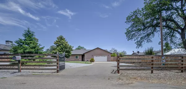 11789 Scott RD, Redding, CA 96003