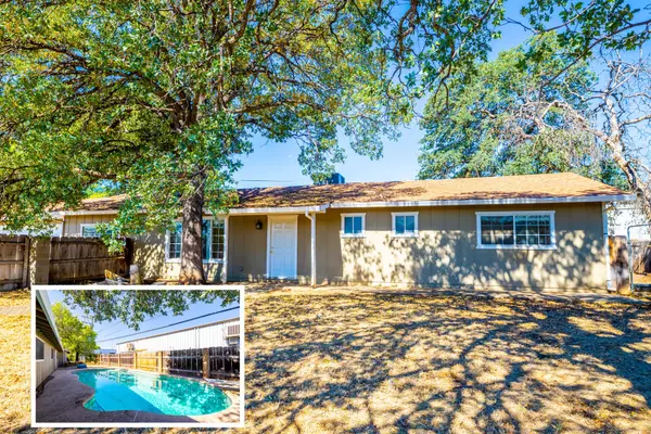 2336 Airstrip RD, Redding, CA 96003