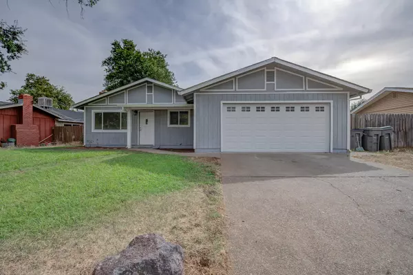 1437 Hemlock AVE, Anderson, CA 96007