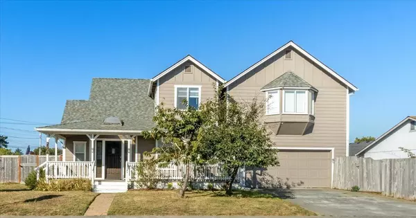 Mckinleyville, CA 95519,2506 McKinleyville AVE