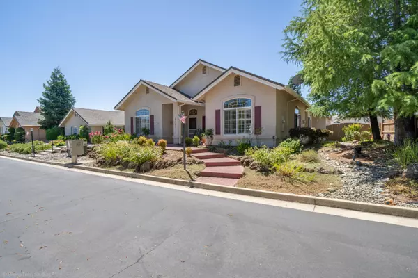 1717 Capistrano WALK, Redding, CA 96003