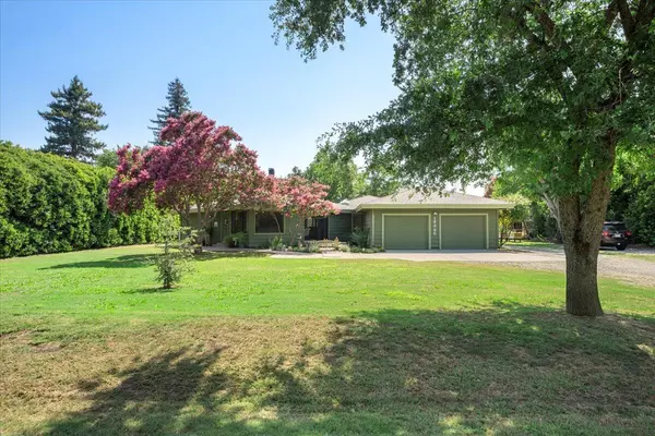 12325 Craig AVE, Red Bluff, CA 96080