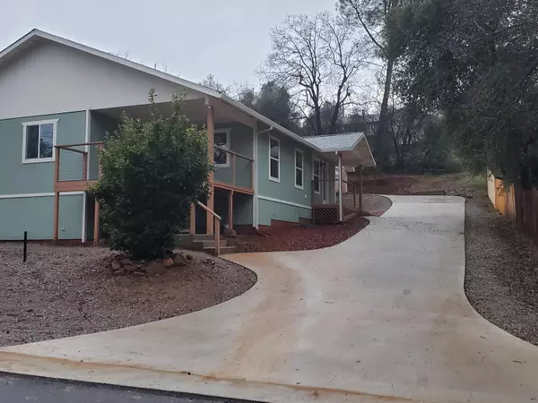 1100 Central AVE, Shasta Lake, CA 96019