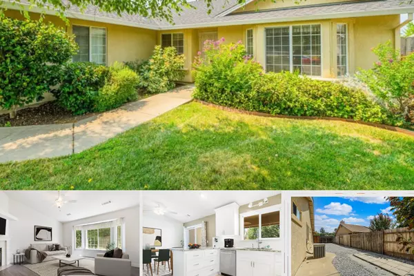 Redding, CA 96003,1390 Lavender WAY