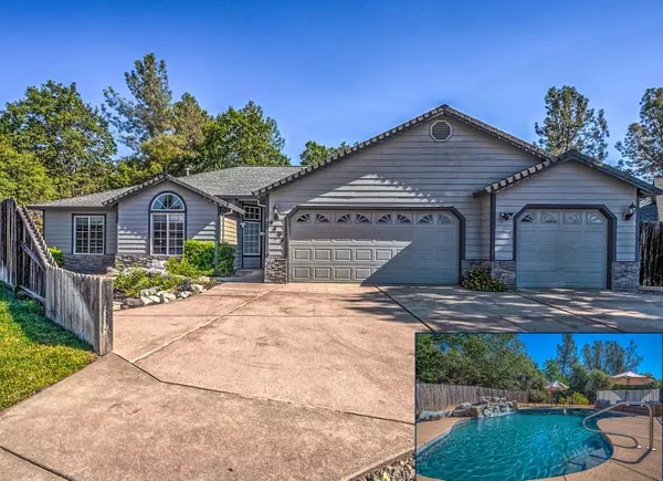 4494 Hillington CT, Shasta Lake, CA 96019