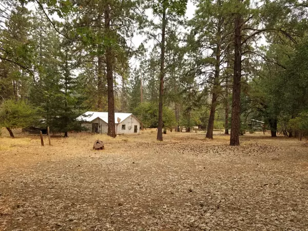 Manton, CA 96059,Lot 7 & 10 Rock Creek Road