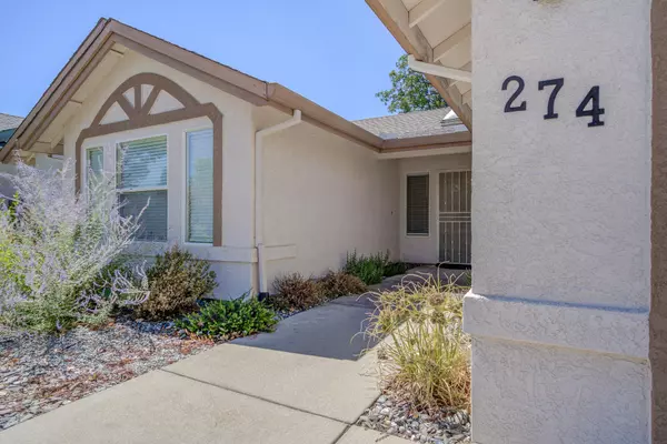 274 Franciscan TRL, Redding, CA 96003