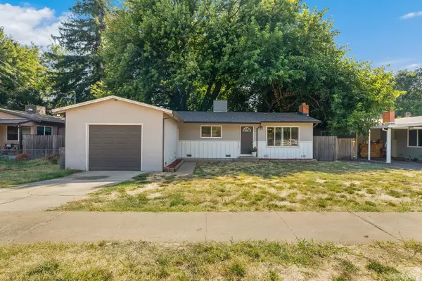 Anderson, CA 96007,3164 Stingy LN