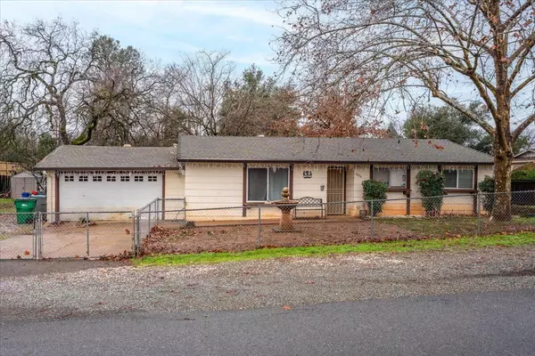 1804 Hardenbrook AVE, Shasta Lake, CA 96019