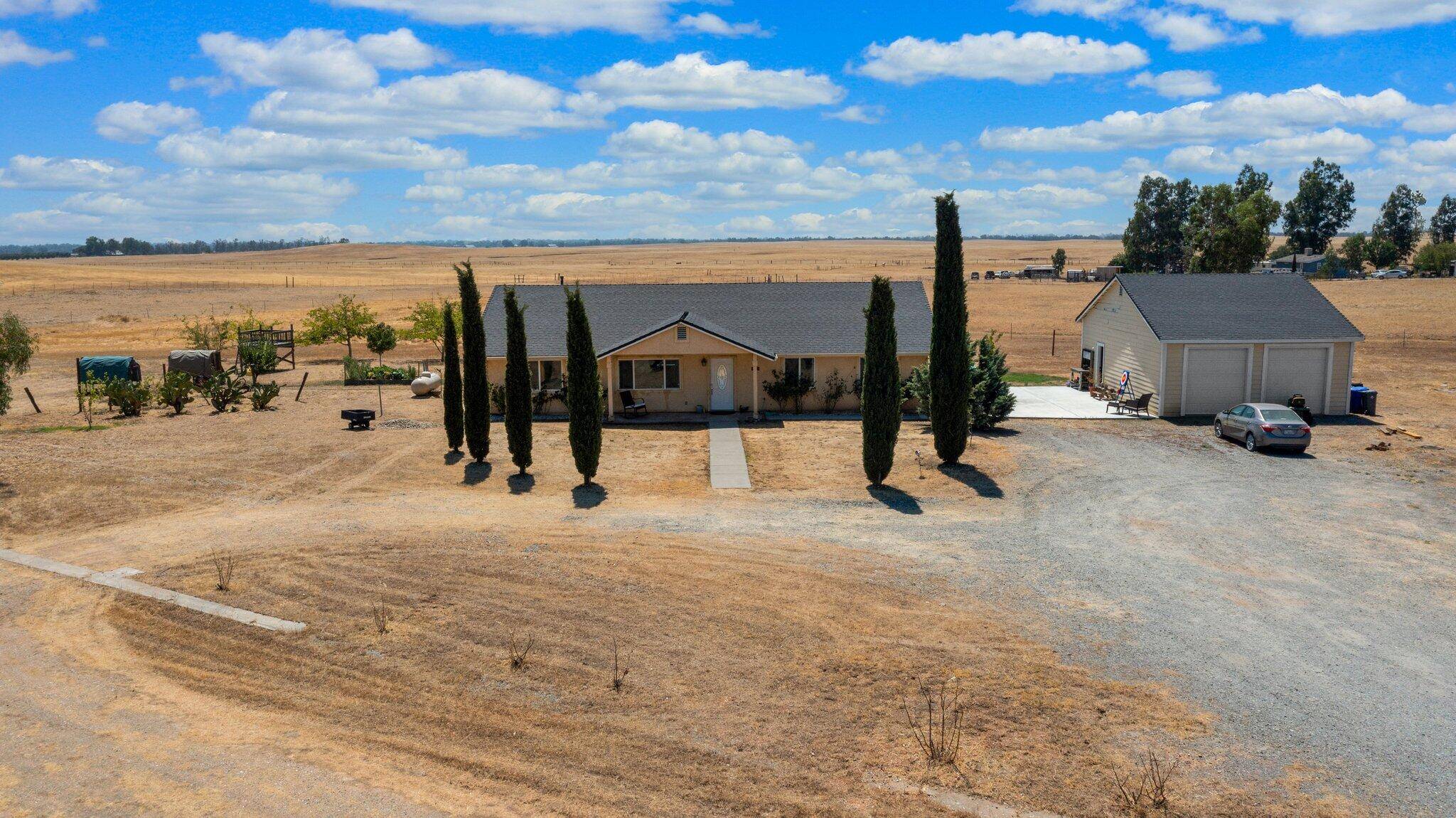 24661 Rowland LN, Corning, CA 96021