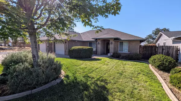 22396 River View DR, Cottonwood, CA 96022