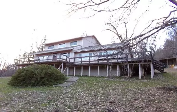 539 Carter Gulch RD, Hayfork, CA 96041